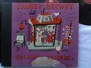 Sidney Bechet 78rpm Album Set – Columbia Records #C-173 “Sidney Bechet”