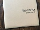 The Verve, Singles - 4x12 Inch Vinyl Singles HUTTX100 Original 1st release 1998
