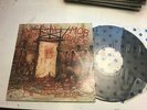 Black Sabbath Mob Rules 1981 1st Press Vinyl with Dio LP Warner BSK 3605 Record