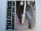 The Church ?– Hindsight 1980-1987 2xLP, Aus Only Gatefold, Inners, NEAR MINT