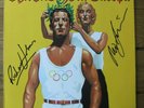 THE SKIDS..DAYS OF EUROPA...RARE 
