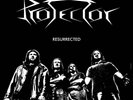 PROTECTOR - Resurrected - LP (ltd.150) - THRASH METAL