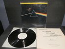 Pink Floyd- The Dark Side Of The Moon Original Master Recording MFSL- NM