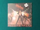 JUDAS PRIEST Unleashed In The East 1979 Columbia US Original LP JC 36179