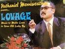 Lovage Music Make Love Old Lady Vinyl LP Mike Patton Dan Automator Faith No More