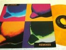 U2 LEMON REMIXES 12