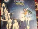URIAH HEEP demons and wizards 1972 BRONZE UK STEREO PRESSING,GERMAN SLEEVE