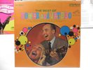 HOMER AND JETHRO THE BEST OF HOMER AND JETHRO VINYL LP 1966 LET ME GO SEALED