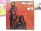 GIORGIO Son Of My Father DUNHILL Promo  SEALED NEW LP