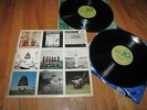 PINK FLOYD - A NICE PAIR (SAUCERFUL/A PIPER AT THE GATES OF DAWN) - HARVEST 2LP