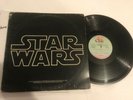 Star Wars w/inner sleeves 2Lps  Soundtrack Record lp original vinyl album