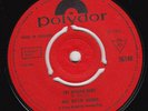 WEE WILLIE HARRIS Try Moving Baby  UK 45 hammond mod dancer garage HEAR