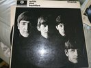 THE BEATLES - WITH THE BEATLES - MONO - VINYL ALBUM - BELINDA CREDIT , KT TAX CO
