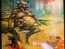 Protector - Leviathan ´ s Desire Mini-LP _thrash_metal