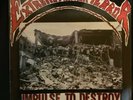 Extreme Napalm Terror - Impulse To Destroy LP_vinyl