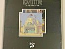 Led Zeppelin - The Song Remains The Same 180g 4LP Box Set
