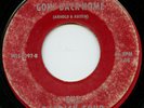 the PATRICK FOUR —GOIN' BACK HOME— usa rockabilly 45 | UNKNOWN | LISTEN