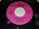 END RESULTS The Only Solution / Reminiscing 1972 45 Motion City DM-2686 SOUL