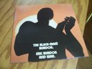 ERIC BURDON AND WAR THE BLACK MAN'S BURDON VINYL RECORD ALBUM NUDE GATEFOLD