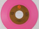 SYLVESTER: You Make Me Feel / Mono 45 (dj, pink vinyl) Soul