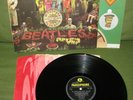 THE BEATLES Sgt Peppers Lonely Hearts ORIG 1st UK PARLOPHONE 1967 MONO COMPLETE