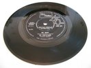 THE TEMPTATIONS - MY BABY / DON'T LOOK BACK - TAMLA MOTOWN