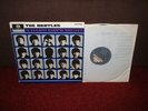 BEATLES A Hard Days Night LP 1964 MONO 1st Press  FACTORY SAMPLE  THICK TEXT