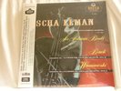 MISCHA ELMAN Bruch Wieniawski Violin Concerto Adrian Boult 180 gram vinyl NEW LP