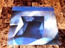 Billy Joel Rare Factory Sealed Vinyl LP Record The Bridge 1986 Pop Rock Music