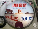 Lana Del Rey – High By The Beach (Honeymoon)  12