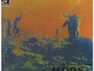 PINK FLOYD More LP VINYL 13 Track Blue Labels In Fully Laminated Sleeve (1c062
