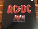 AC/DC 3 LP Set 1980 NEW SEALED with 7