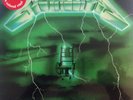 METALLICA LP VINYL - RIDE THE LIGHTNING