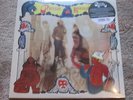 REIGN GHOST - REIGN GHOST / LINDA SQUIRES - PSYCH ROCK - NEW