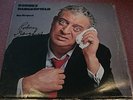 RODNEY DANGERFIELD NO RESPECT LP SIGNED AUTOGRAPHED VG FRAMABLE