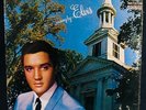 ELVIS PRESLEY-How Great Thou Art-Mono Dynagroove Album-RCA VICTOR LPM3758-Shrink