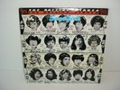 Rolling Stones Some Girls Original Lp Album Vinyl 33 rpm