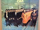 CAN UNLIMITED EDITION OG UK STEREO CAROLINE RECORDS DBL LP CAD 3001 A3/B3/A3/B3