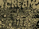 CREAM WHEELS OF FIRE [SPECIAL EDITION LP] NEW VINYL
