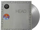 The Monkees Head Silver Vinyl LP, limited to 2500 Sealed