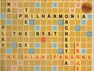 LP Andrew Powell Play the Best of The Alan Parsons Project NEAR MINT EMI