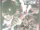 THE CRAMPS LP VINYL - ... OFF THE BONE