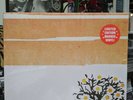DOWN BY LAW - Quick Hits Live in Studio LP Limited Ed. Orange Vinyl 500 miles