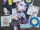M A D O N N A  *******INTERNATIONAL PACK VINYL 7