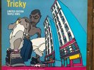 tricky back to mine 3 lp Rare Album