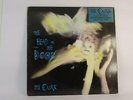 The Cure,The Head On The Door,LP,Elektra,USA,S950622,,Promo Gold Lettering