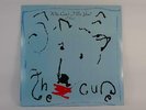 The Cure,Why Can't I Be You,12