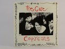 The Cure,Copycats,7