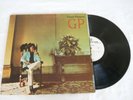 Gram Parsons   GP   NM White Label 1973 Promo LP (Warner Bros. Reprise MS 2123)