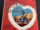 Walt Disney So Dear To My Heart Vinyl Record (1964)